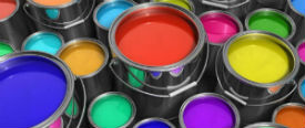 Утилизация отходов лакокрасочных материалов (отработанной краски, ЛКМ)